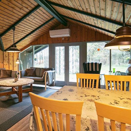 6 Person Holiday Home In L Kken Lokken Exterior photo