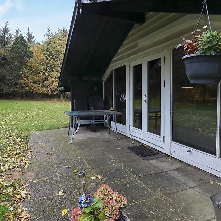 6 Person Holiday Home In L Kken Lokken Exterior photo